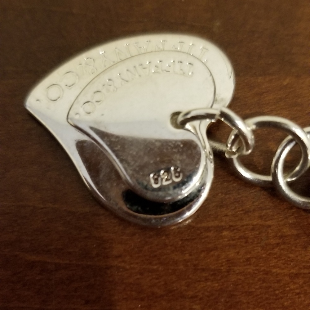 Tiffany's set - Picture 4 of 5